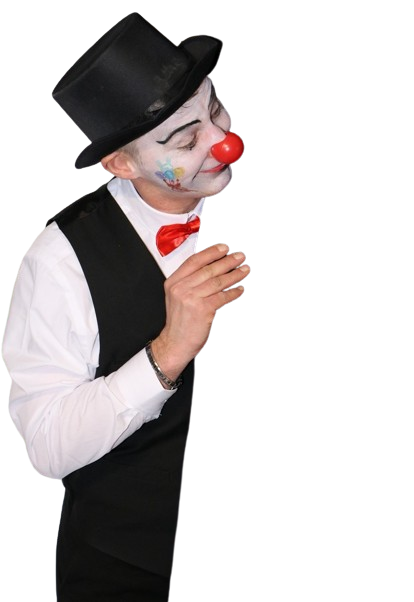 Clown Titus